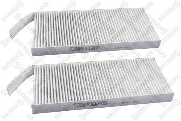 STELLOX 71-10172-SX Filter, cabin air