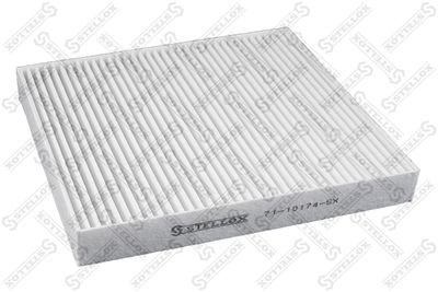 Filter, cabin air STELLOX 71-10174-SX