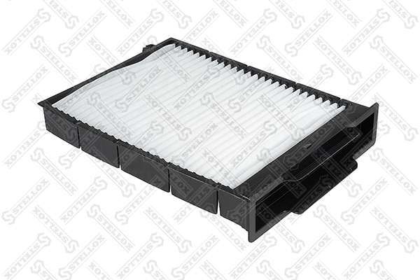 STELLOX 71-10175-SX Filter, cabin air