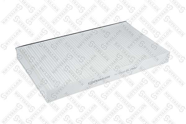 STELLOX 71-10183-SX Filter, cabin air