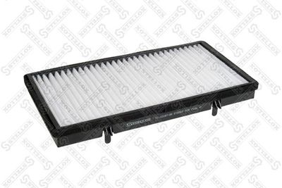 Filter, cabin air STELLOX 71-10187-SX