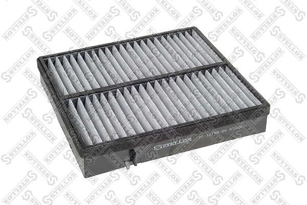 STELLOX 71-10195-SX Filter, cabin air