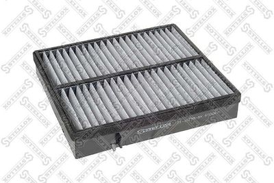 Filter, cabin air STELLOX 71-10195-SX