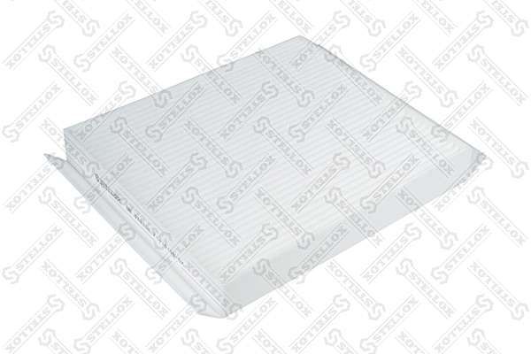 STELLOX 71-10196-SX Filter, cabin air