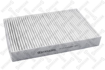 Filter, cabin air STELLOX 71-10206-SX