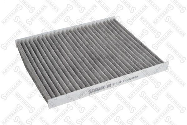 STELLOX 71-10208-SX Filter, cabin air