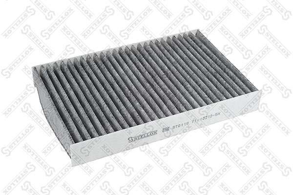 STELLOX 71-10212-SX Filter, cabin air