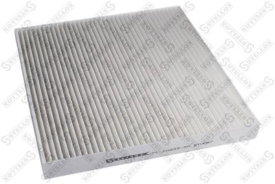 Filter, cabin air STELLOX 71-10233-SX