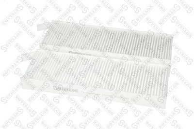 Filter, cabin air STELLOX 71-10238-SX