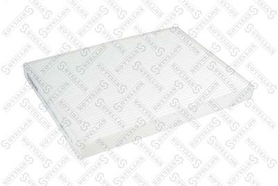 Filter, cabin air STELLOX 71-10244-SX