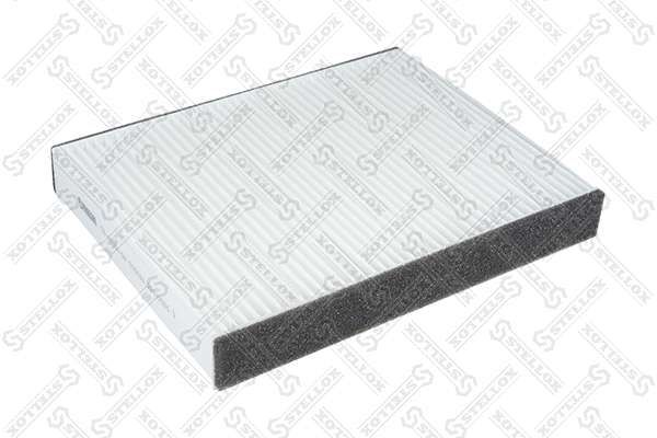 STELLOX 71-10251-SX Filter, cabin air