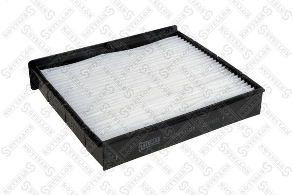 STELLOX 71-10254-SX Filter, cabin air