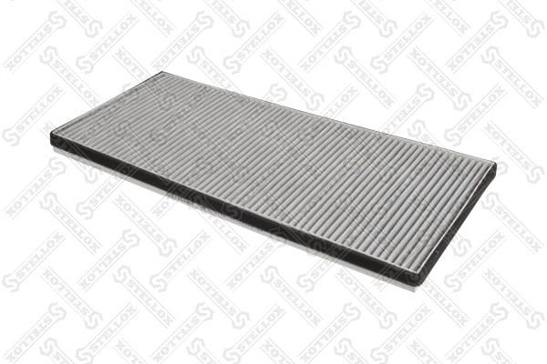 STELLOX 71-10258-SX Filter, cabin air