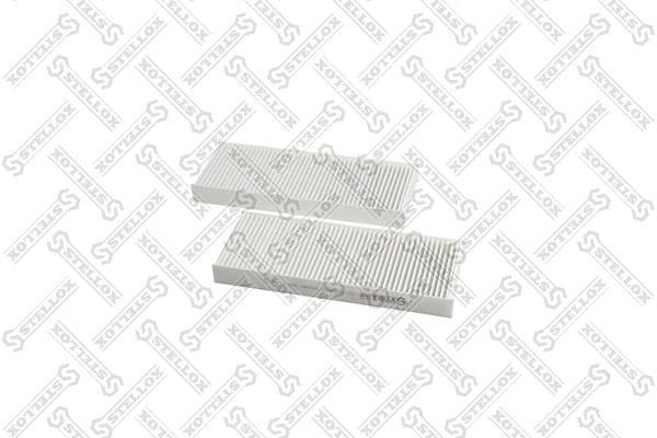 STELLOX 71-10259-SX Filter, cabin air
