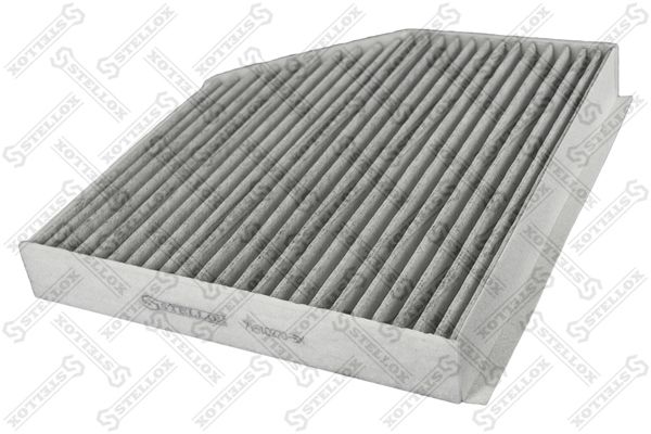 STELLOX 71-10270-SX Filter, cabin air