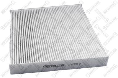 Filter, cabin air STELLOX 71-10278-SX