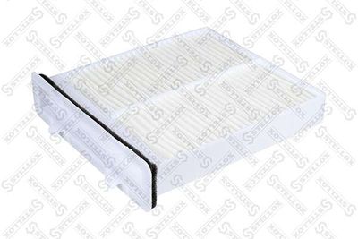 Filter, cabin air STELLOX 71-10288-SX