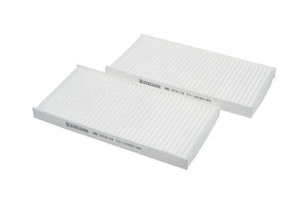 STELLOX 71-10292-SX Filter, cabin air