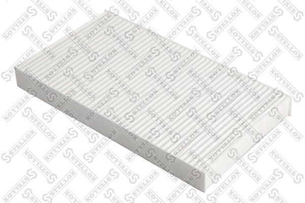 STELLOX 71-10308-SX Filter, cabin air