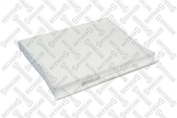 STELLOX 71-10309-SX Filter, cabin air