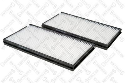 Filter, cabin air STELLOX 71-10326-SX