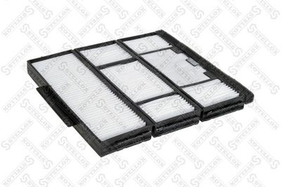 Filter, cabin air STELLOX 71-10341-SX