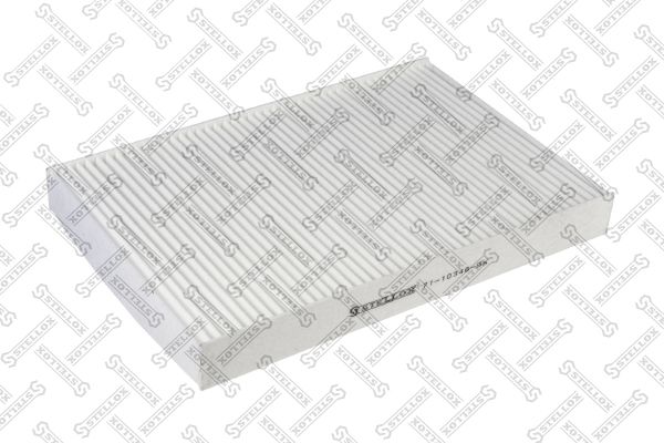 STELLOX 71-10346-SX Filter, cabin air