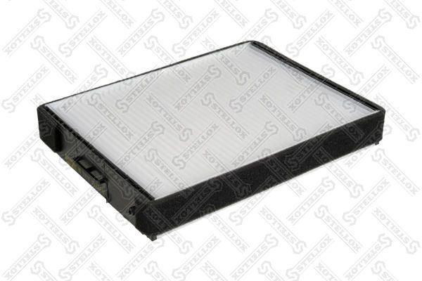 STELLOX 71-10354-SX Filter, cabin air