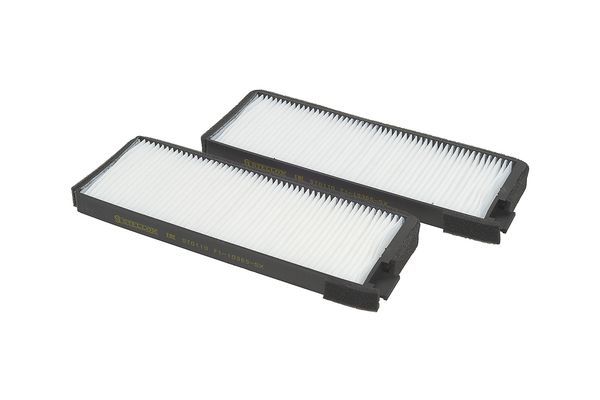 STELLOX 71-10365-SX Filter, cabin air