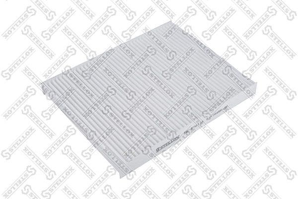 STELLOX 71-10398-SX Filter, cabin air