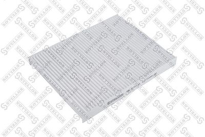 Filter, cabin air STELLOX 71-10398-SX