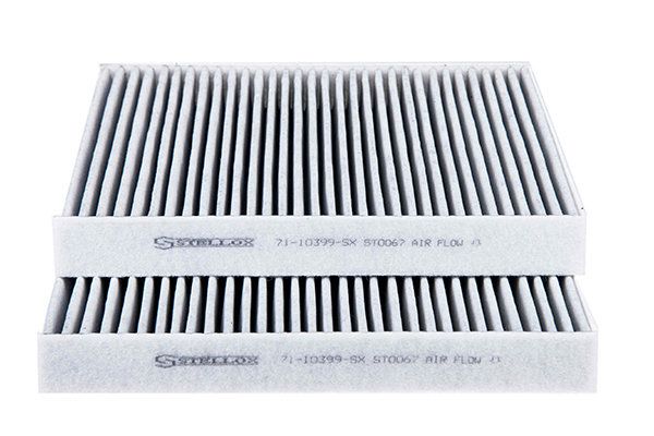 STELLOX 71-10399-SX Filter, cabin air