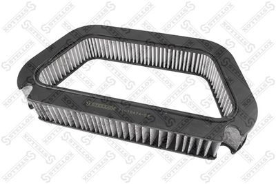 Filter, cabin air STELLOX 71-10474-SX