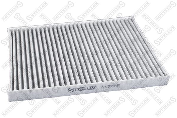 STELLOX 71-10520-SX Filter, cabin air