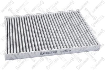 Filter, cabin air STELLOX 71-10520-SX