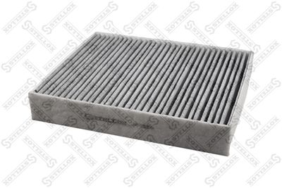 Filter, cabin air STELLOX 71-10545-SX