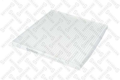 Filter, cabin air STELLOX 71-10569-SX