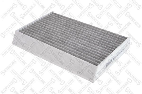 STELLOX 71-10572-SX Filter, cabin air