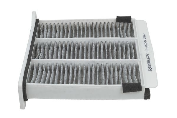 STELLOX 71-10577-SX Filter, cabin air
