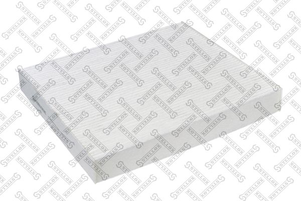 STELLOX 71-10579-SX Filter, cabin air