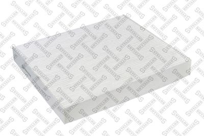 Filter, cabin air STELLOX 71-10579-SX