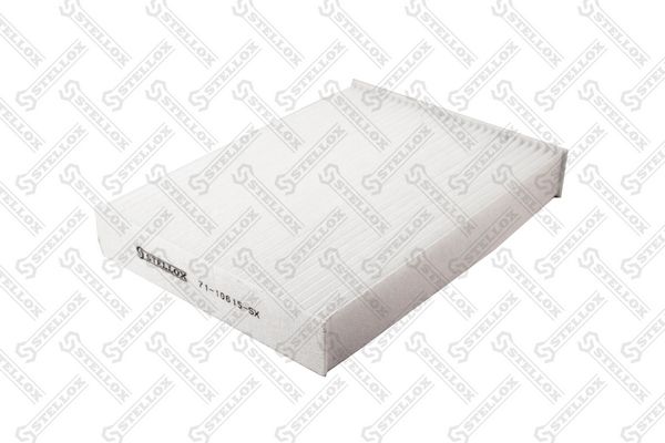 STELLOX 71-10615-SX Filter, cabin air