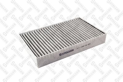 Filter, cabin air STELLOX 71-10616-SX