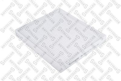 Filter, cabin air STELLOX 71-10631-SX