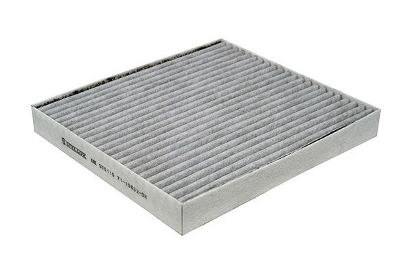 STELLOX 71-10632-SX Filter, cabin air
