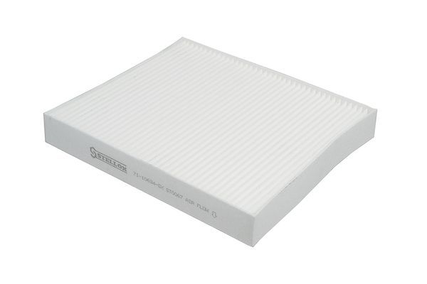STELLOX 71-10634-SX Filter, cabin air