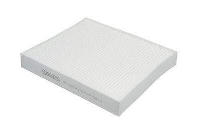 Filter, cabin air STELLOX 71-10634-SX