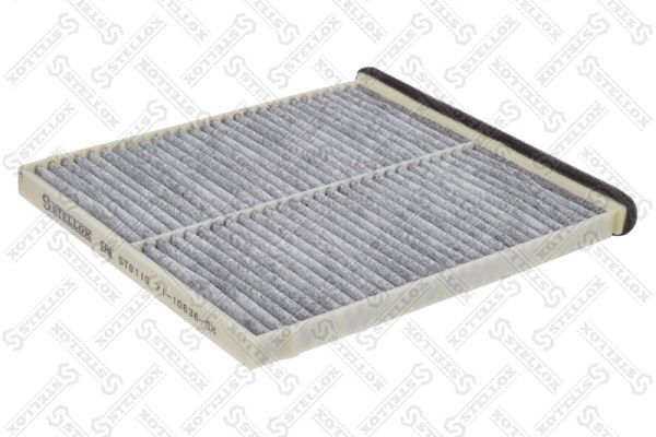 STELLOX 71-10636-SX Filter, cabin air
