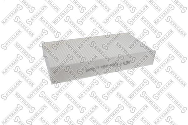 STELLOX 71-10649-SX Filter, cabin air