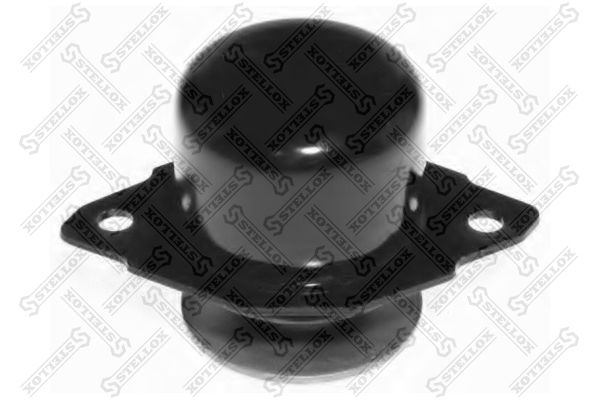 STELLOX 71-11126-SX Mounting, manual transmission